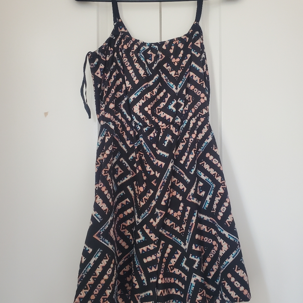 Pattern romper - Picture 2 of 2